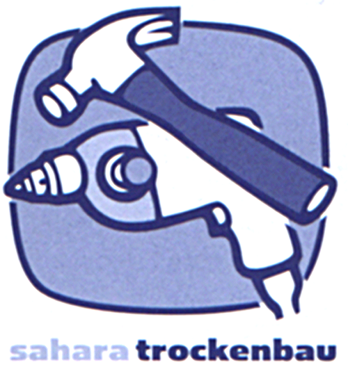 Sahara Trockenbau